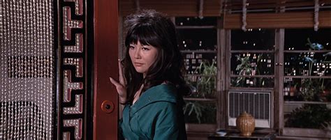 tsai chin james bond.